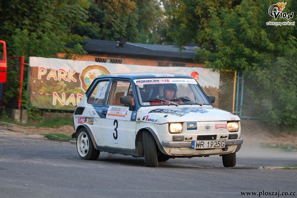 Rajd Przniczka